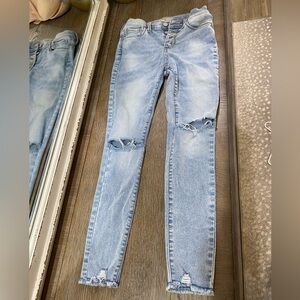 Old Navy Skinny Jeggings